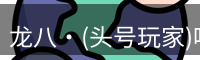 龙八唯一